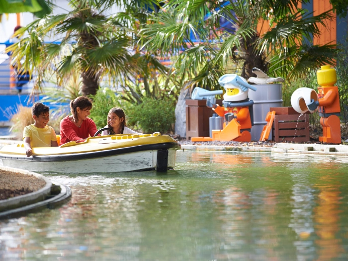 Legoland Windsor Resort